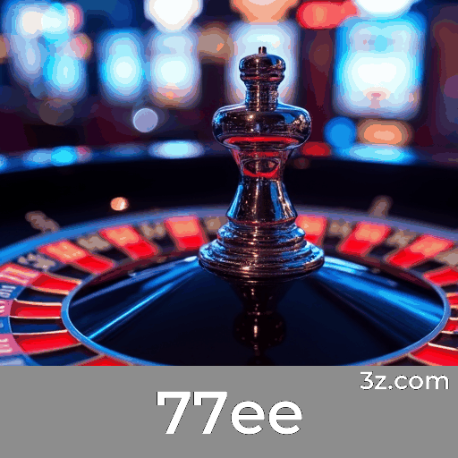 Cassino ao vivo da 77ee com dealers ao vivo