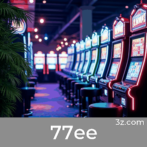Cadastro na 77ee para desfrutar dos melhores jogos