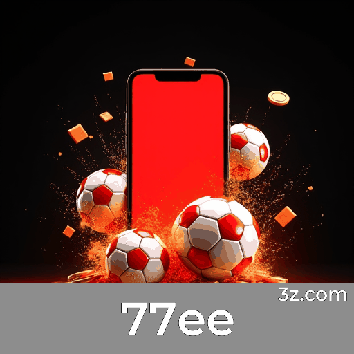 Você pode se cadastro na 77ee em qualquer plataforma