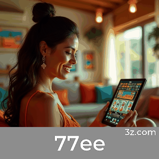 Formulário de cadastro da 77ee